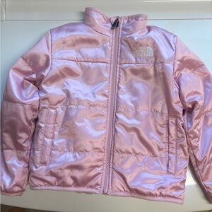 The North Face Toddler Mossbud Reversible Jacket